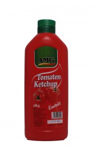 Ketchup 1kg